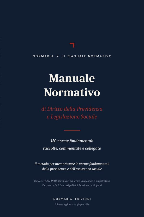 Copertina di Diritto della Previdenza e Legislazione Sociale